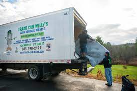 Olla, LA Junk Removal Services Company